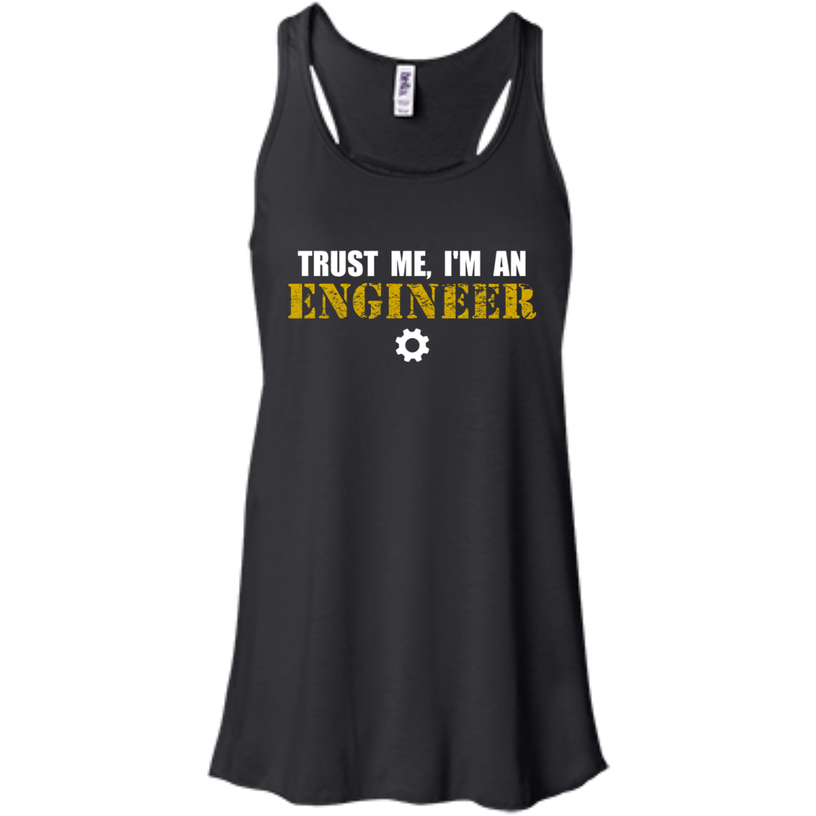 Trust Me, I'm An Engineer - Engineering Outfitters