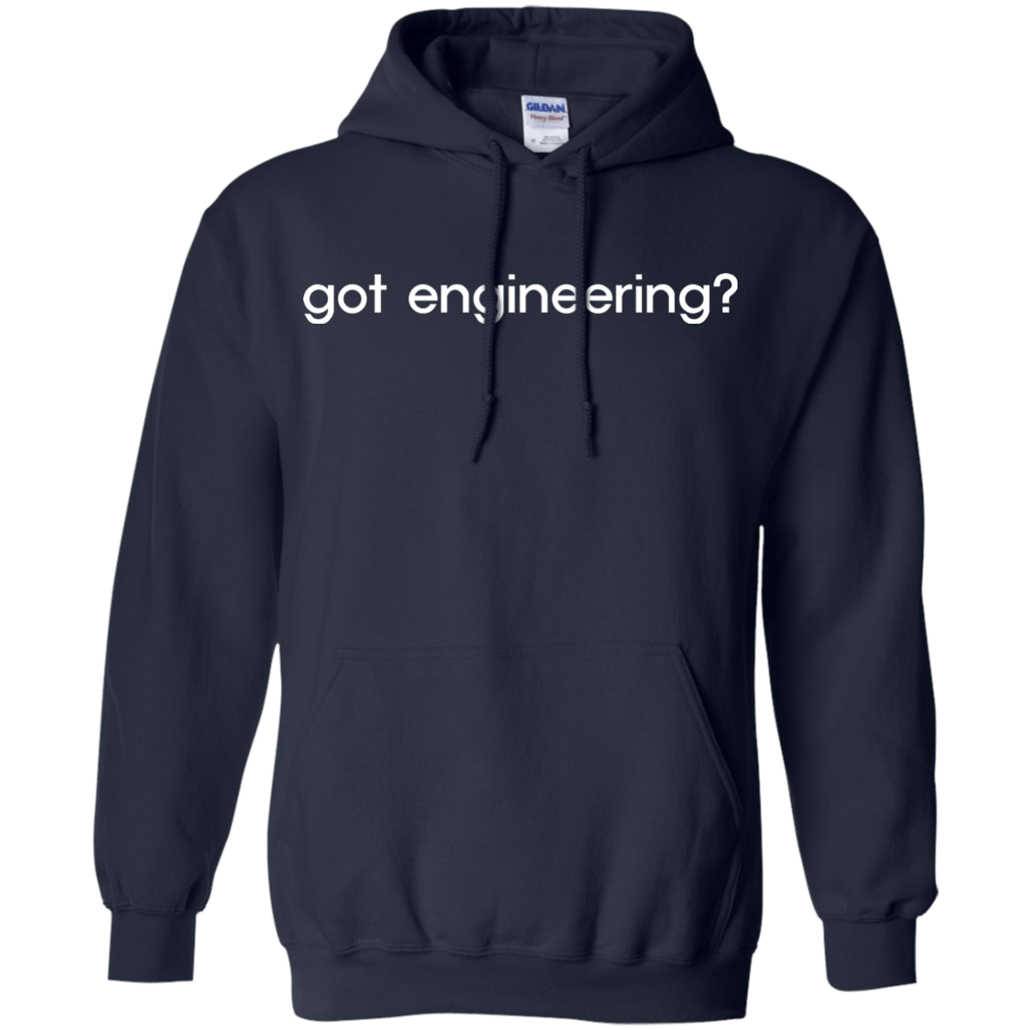 Got Engineering?