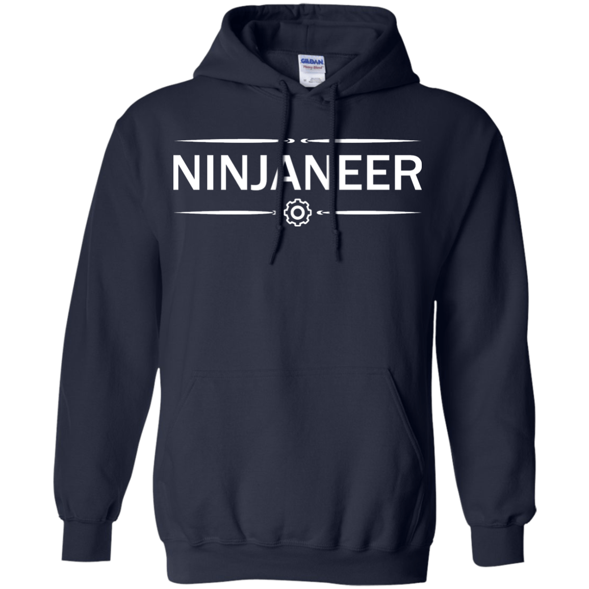 Ninjaneer - Engineering Outfitters