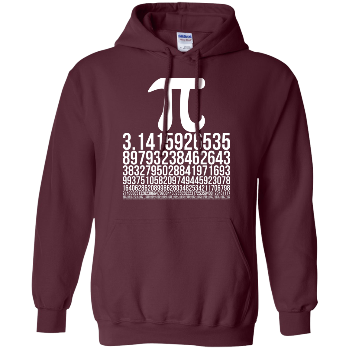 Dígitos pi