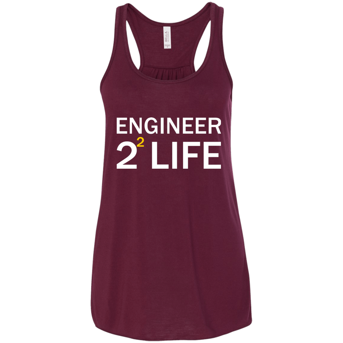Engineer 4 Life