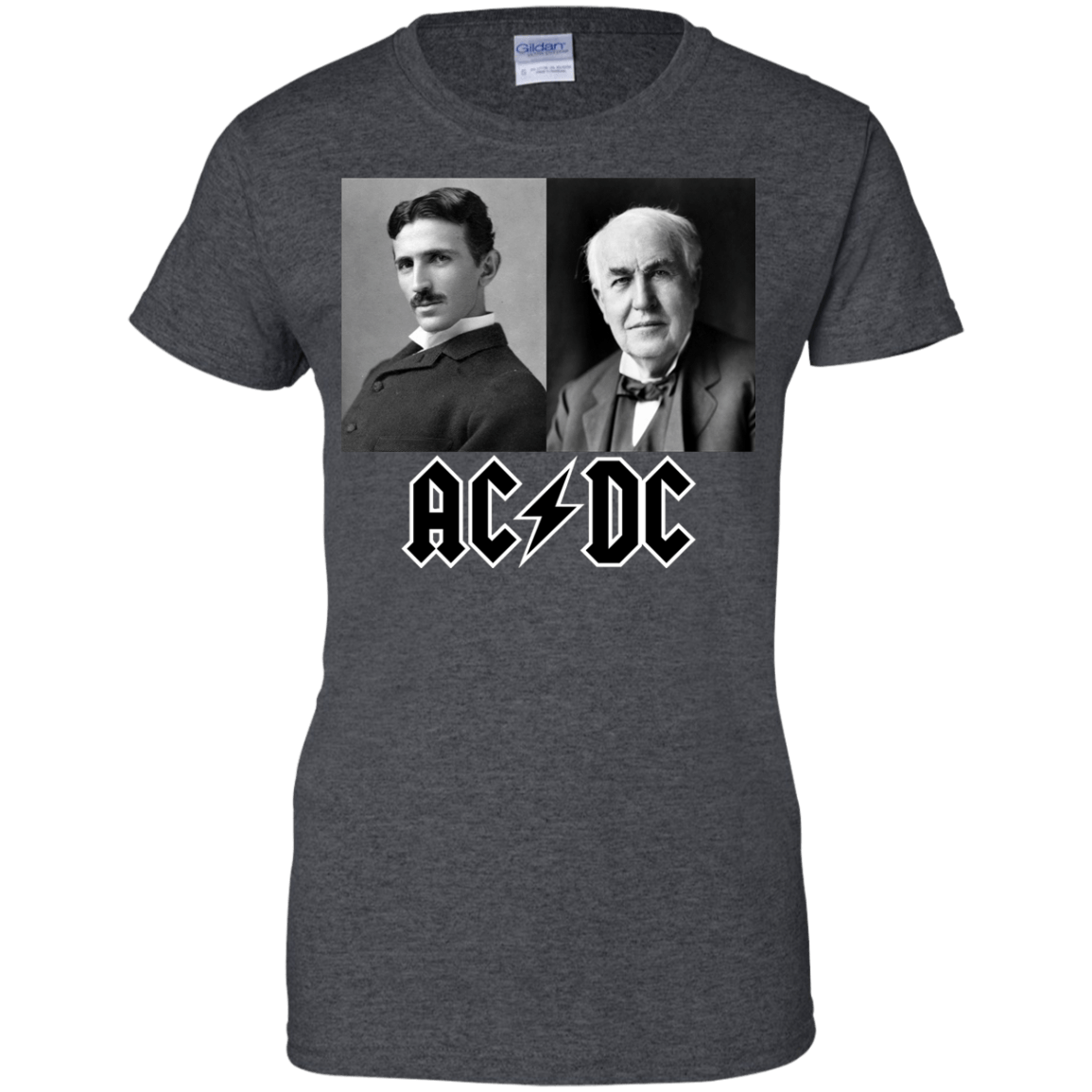AC vs DC - Engineering Outfitters