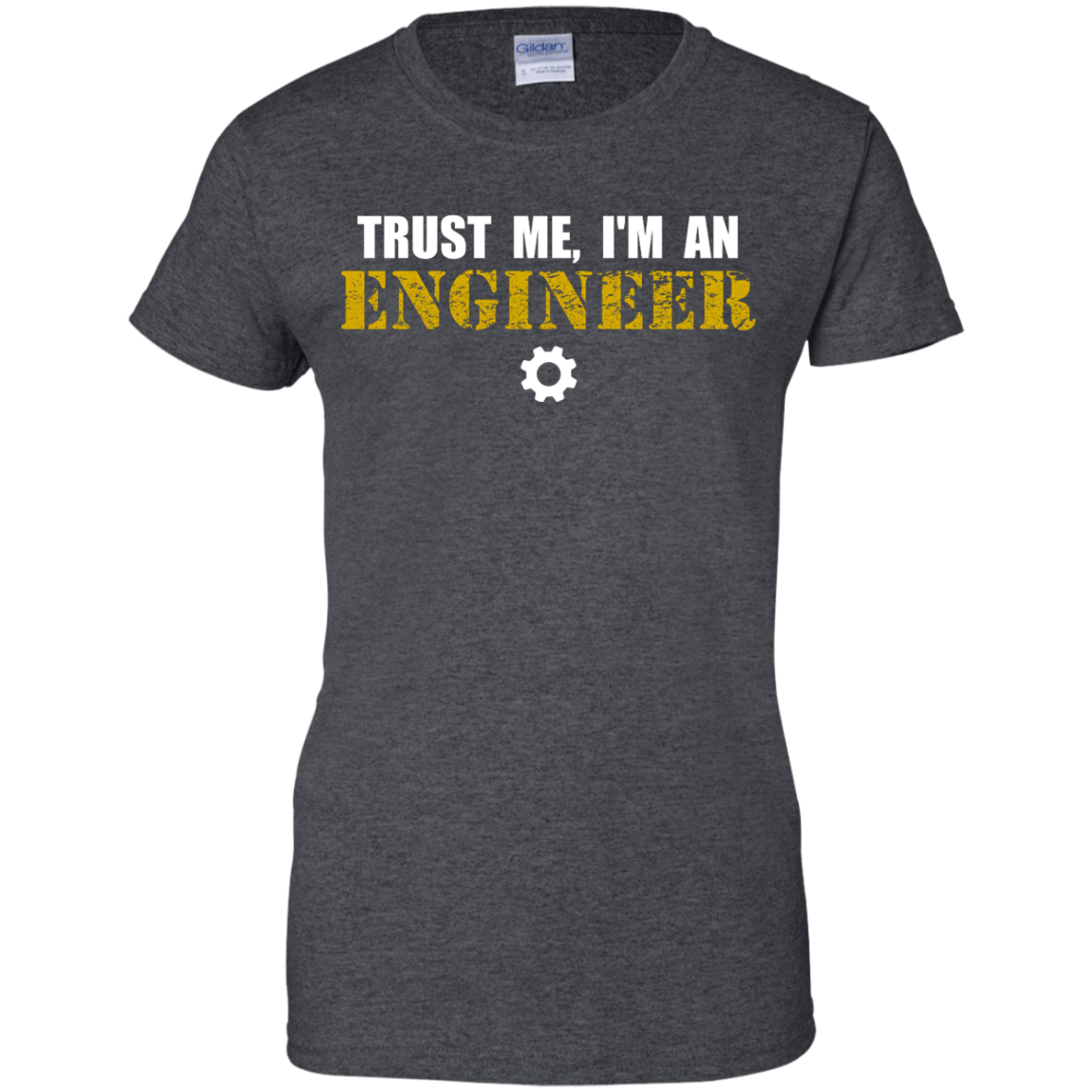 Trust Me, I'm An Engineer - Engineering Outfitters
