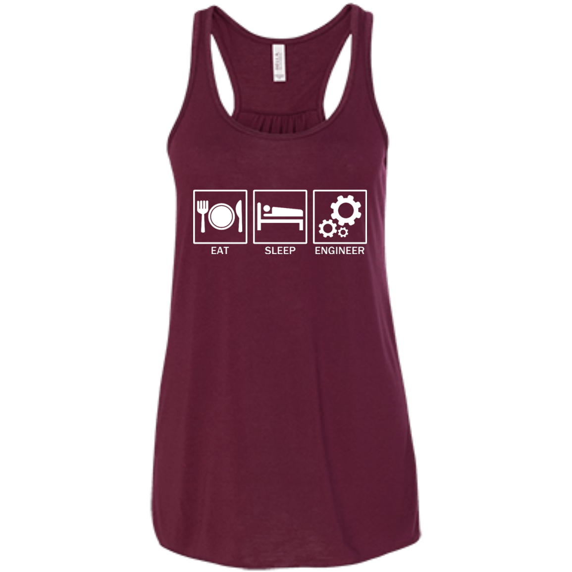 Eat Sleep Engineer - Engineering Outfitters