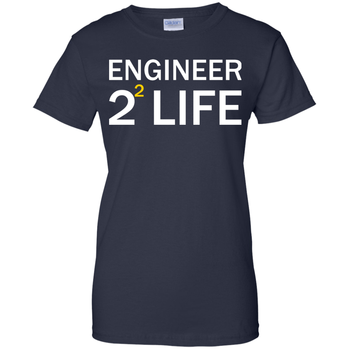 Engineer 4 Life