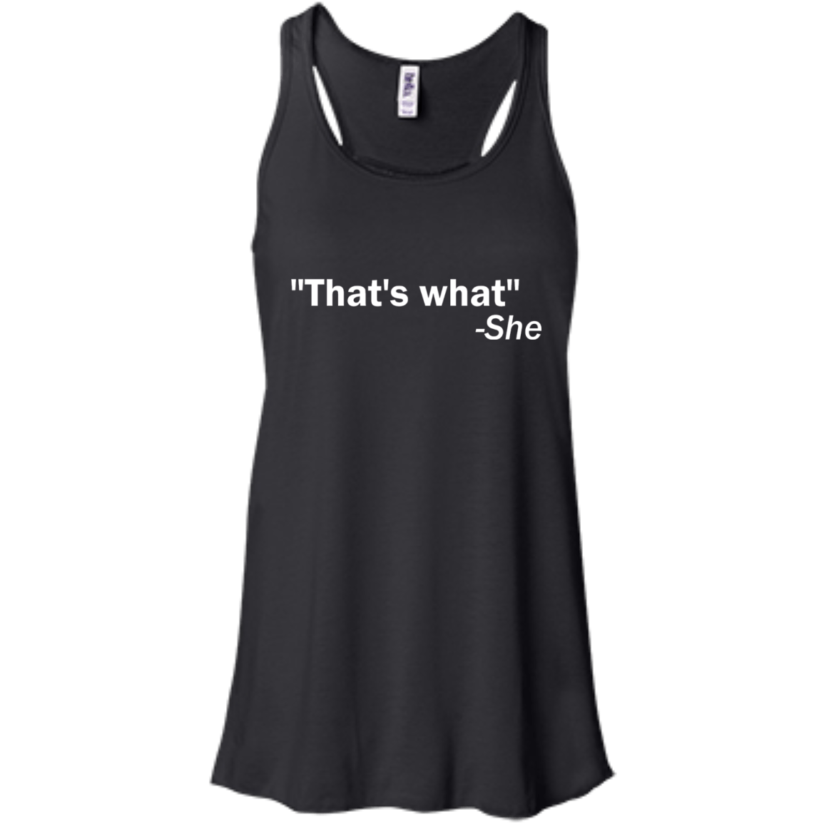 That's What She Said - Engineering Outfitters