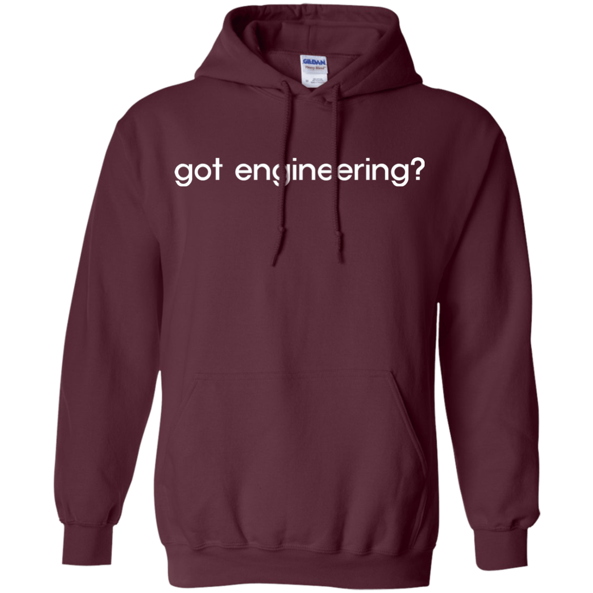 Got Engineering?