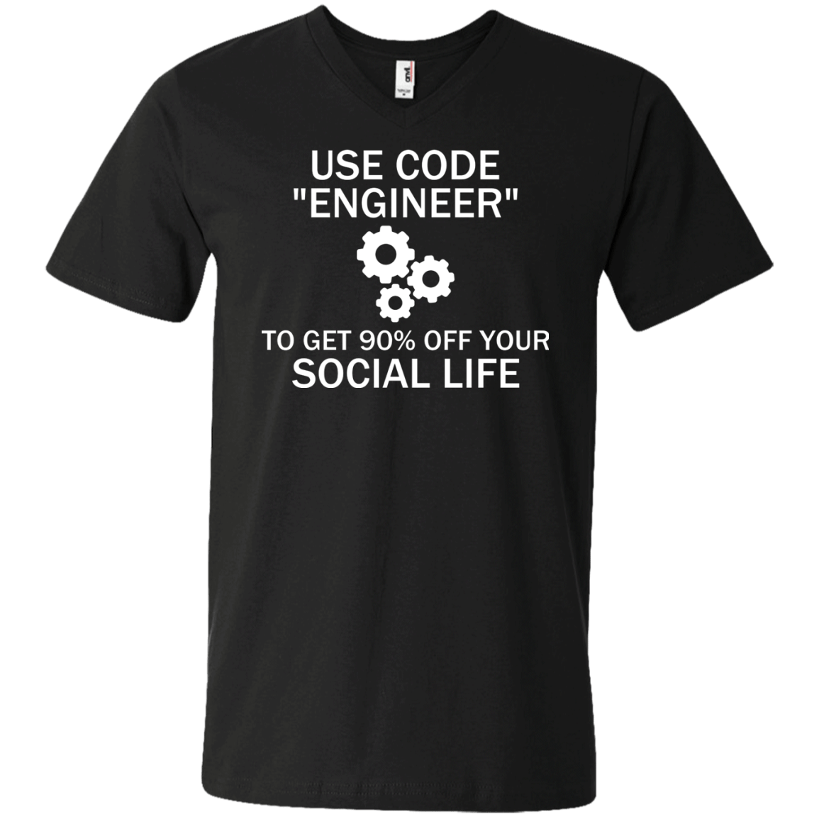 Use Code Engineer To Get 90% Off Your Social Life