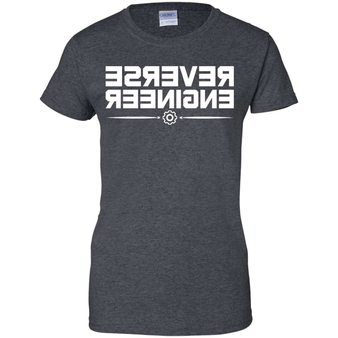 Reverse Engineer