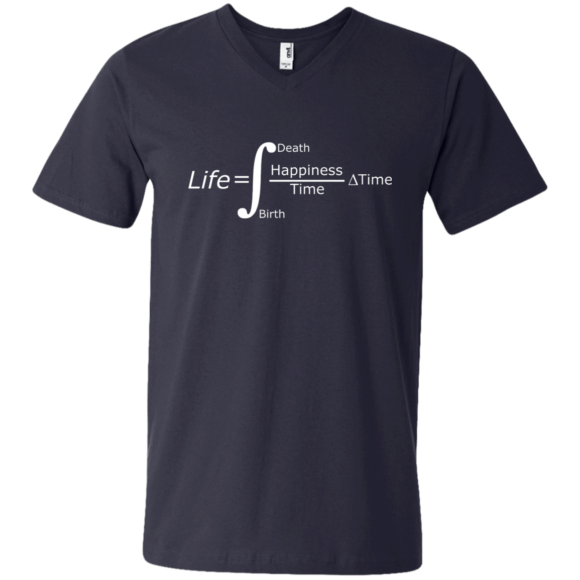 Life Integral - Engineering Outfitters