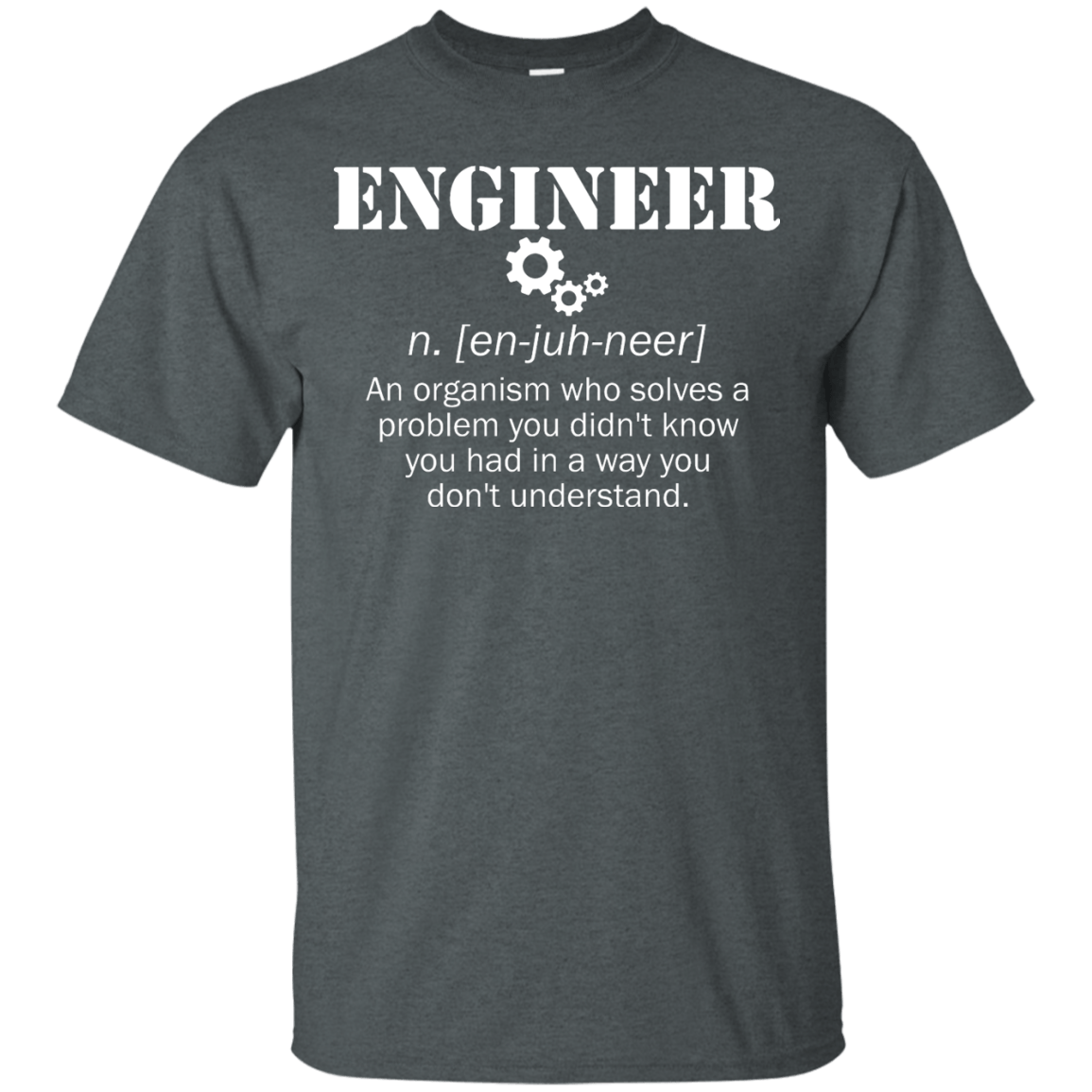 Definition Of An Engineer - Engineering Outfitters