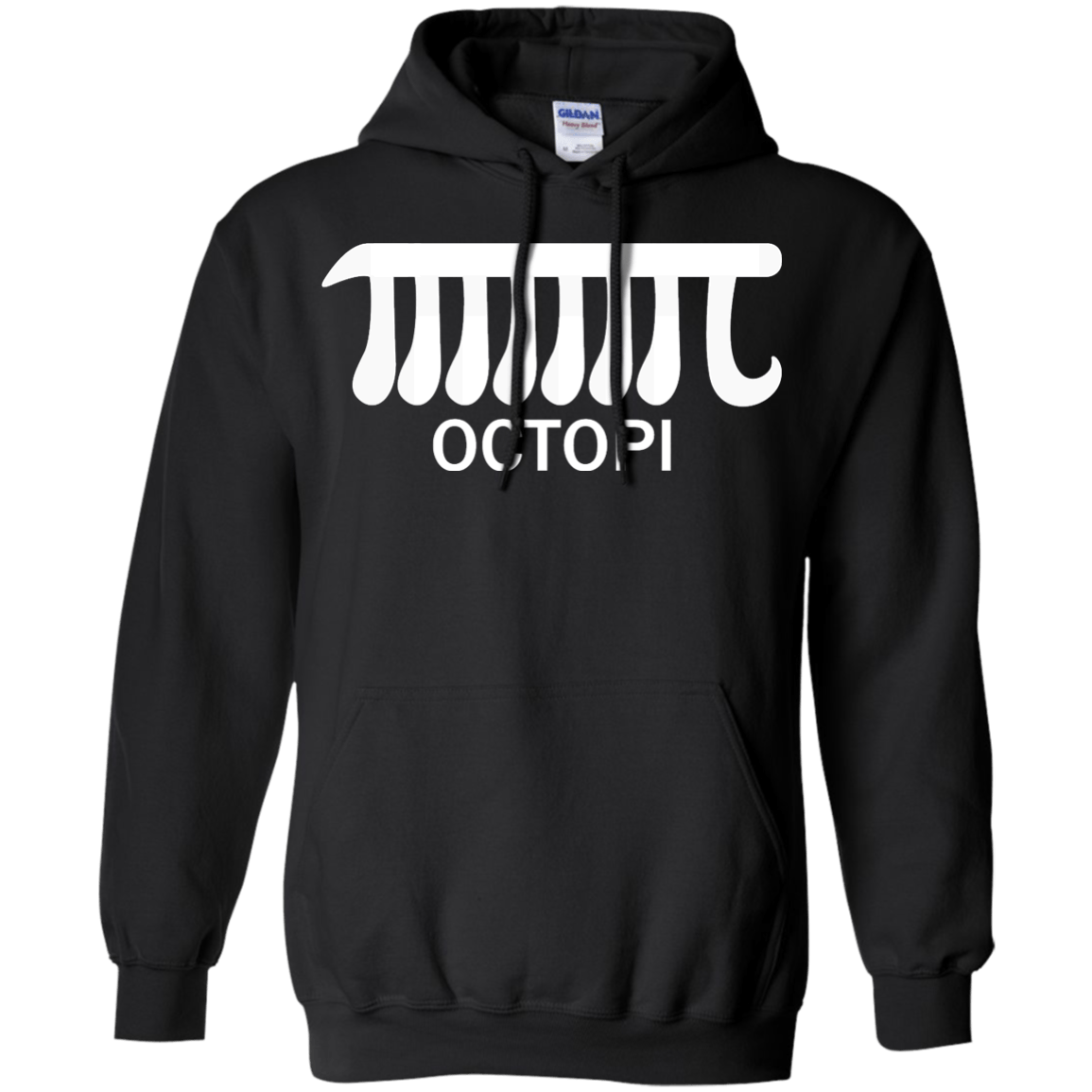 Octopi - Engineering Outfitters