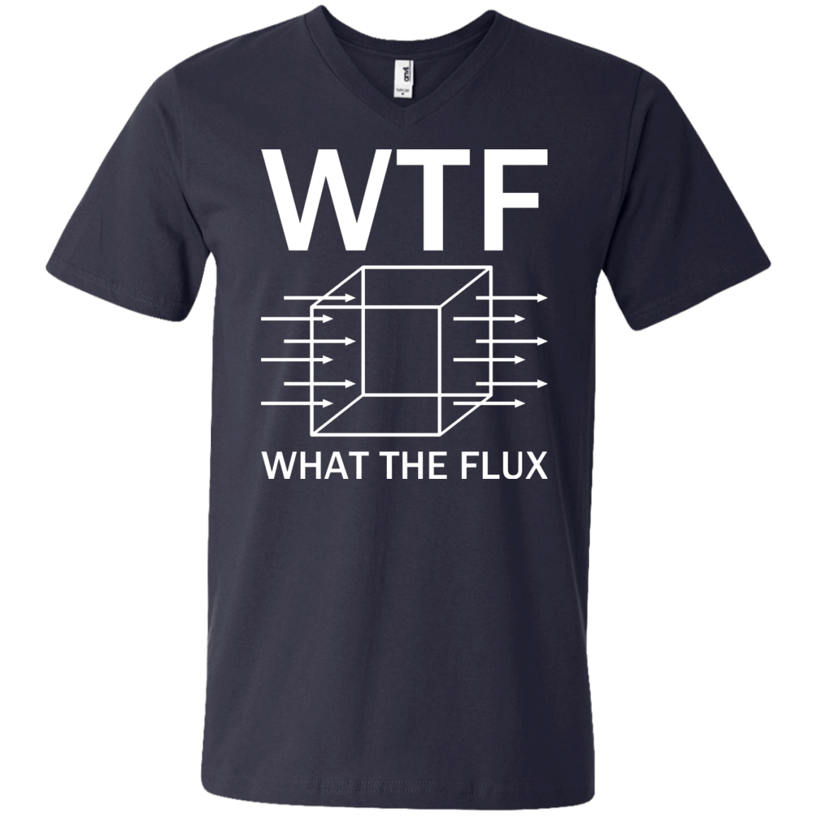 WTF - What The Flux