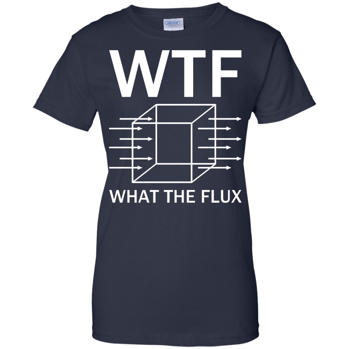 WTF - What The Flux