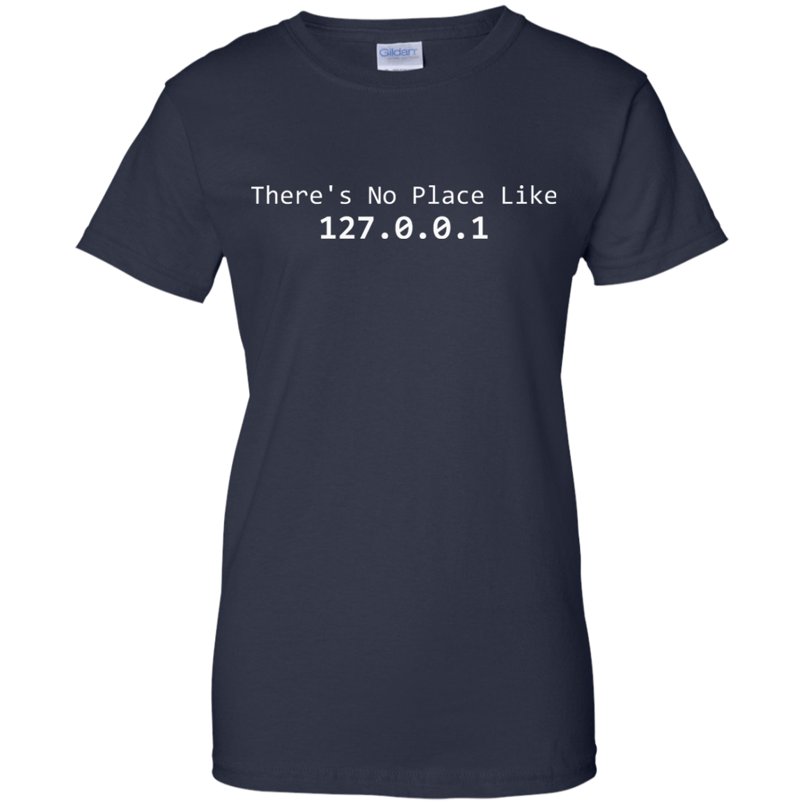 There's No Place Like 127.0.0.1 - Engineering Outfitters
