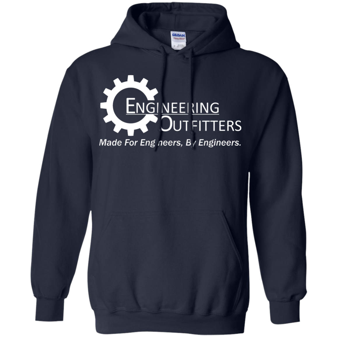 Engineering Outfitters - Engineering Outfitters