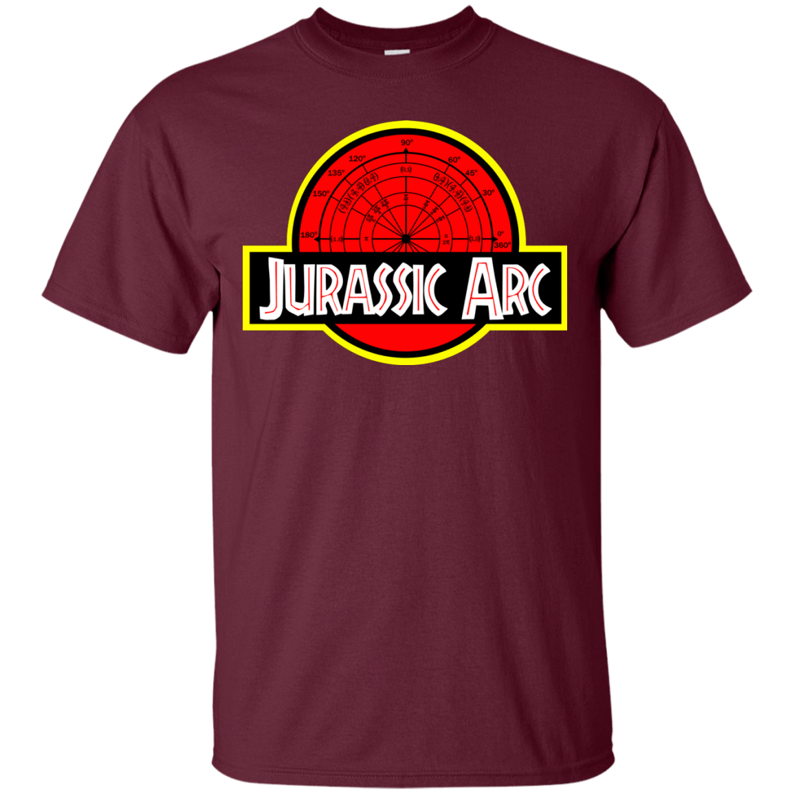 Jurrassic Arc