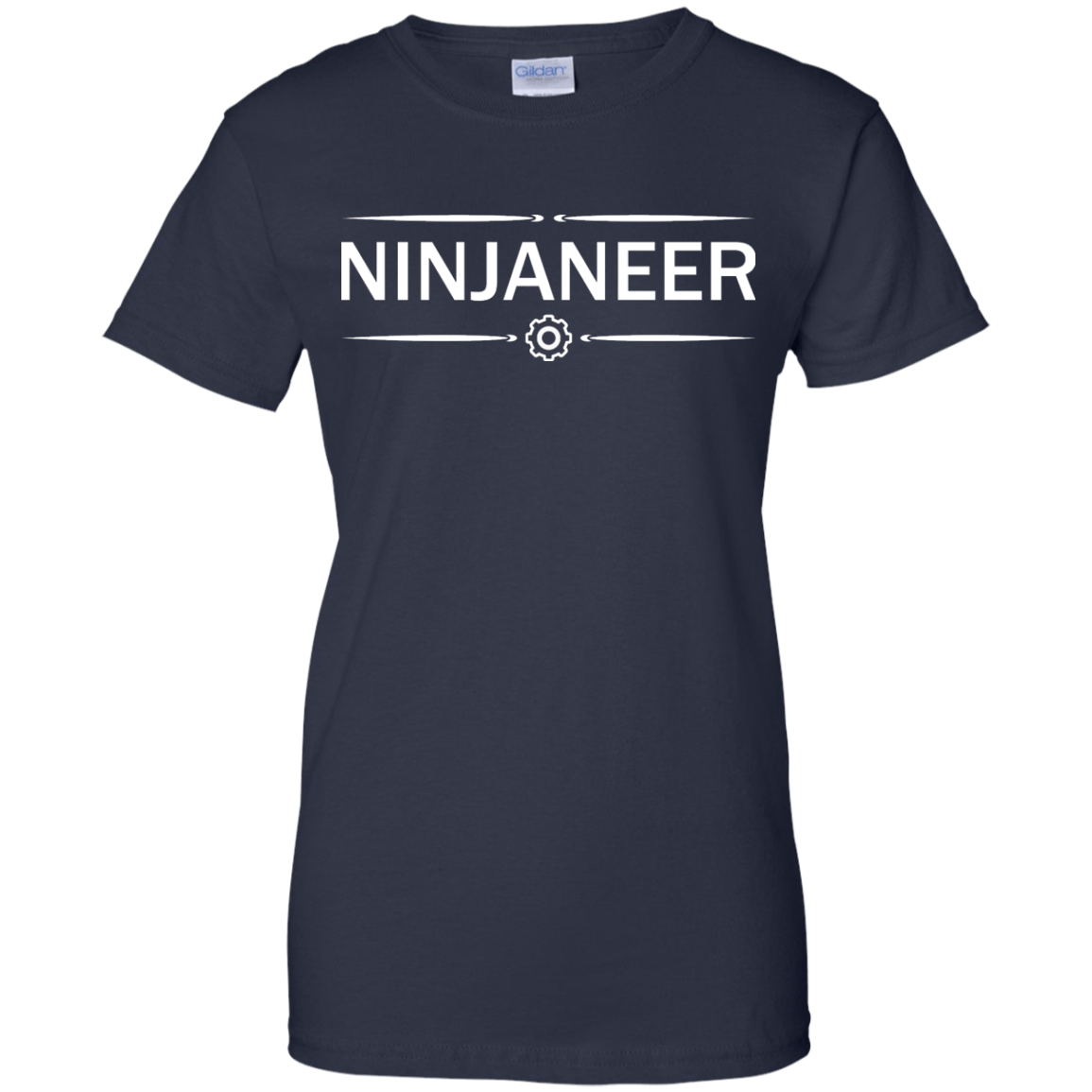 Ninjaneer - Engineering Outfitters