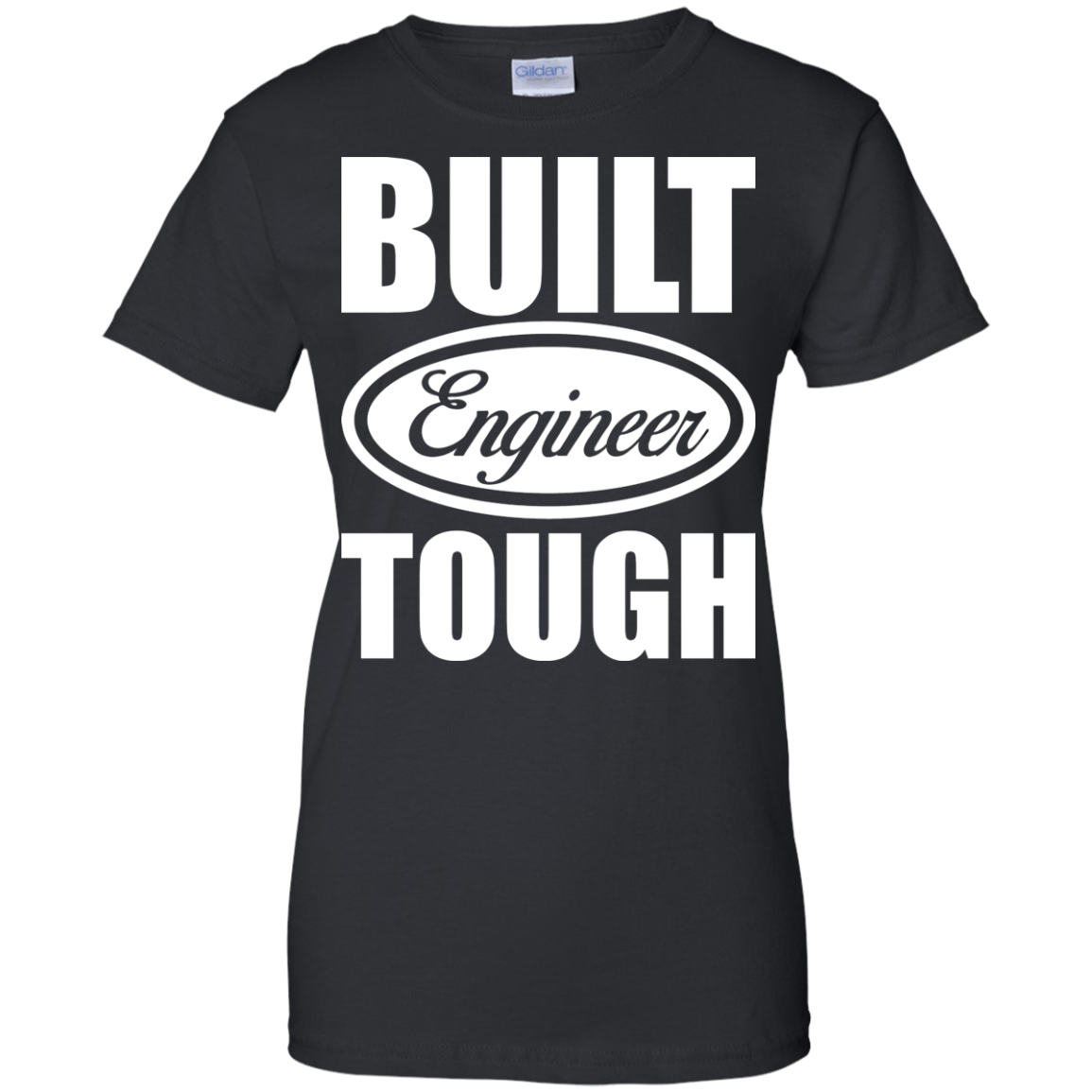 Built Engineer Tough
