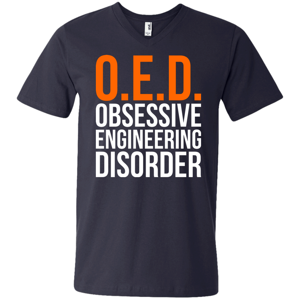 OED - Obsessive Engineering Disorder