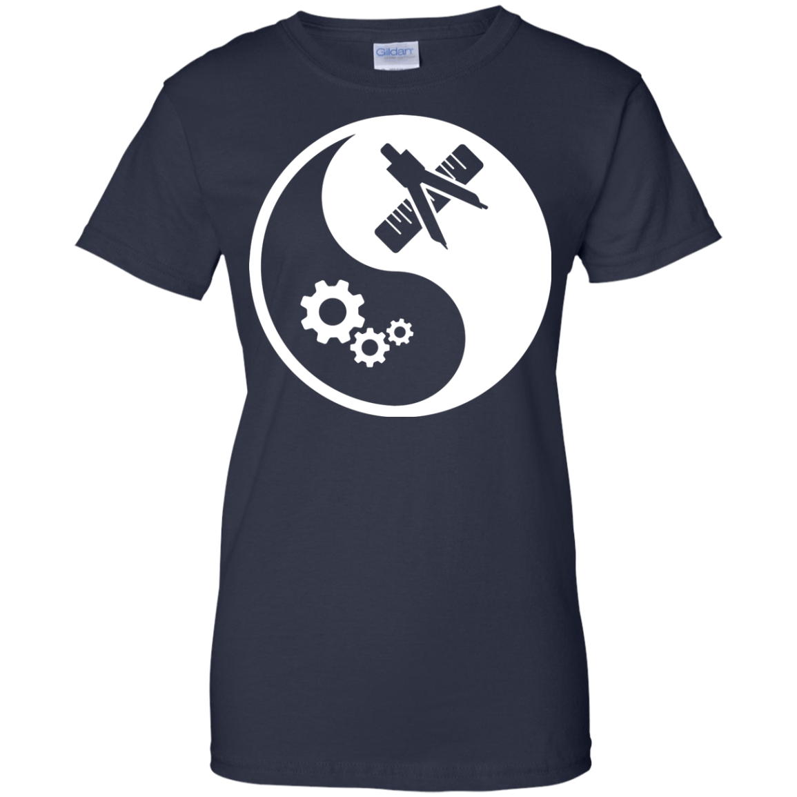Engineering Yin and Yang