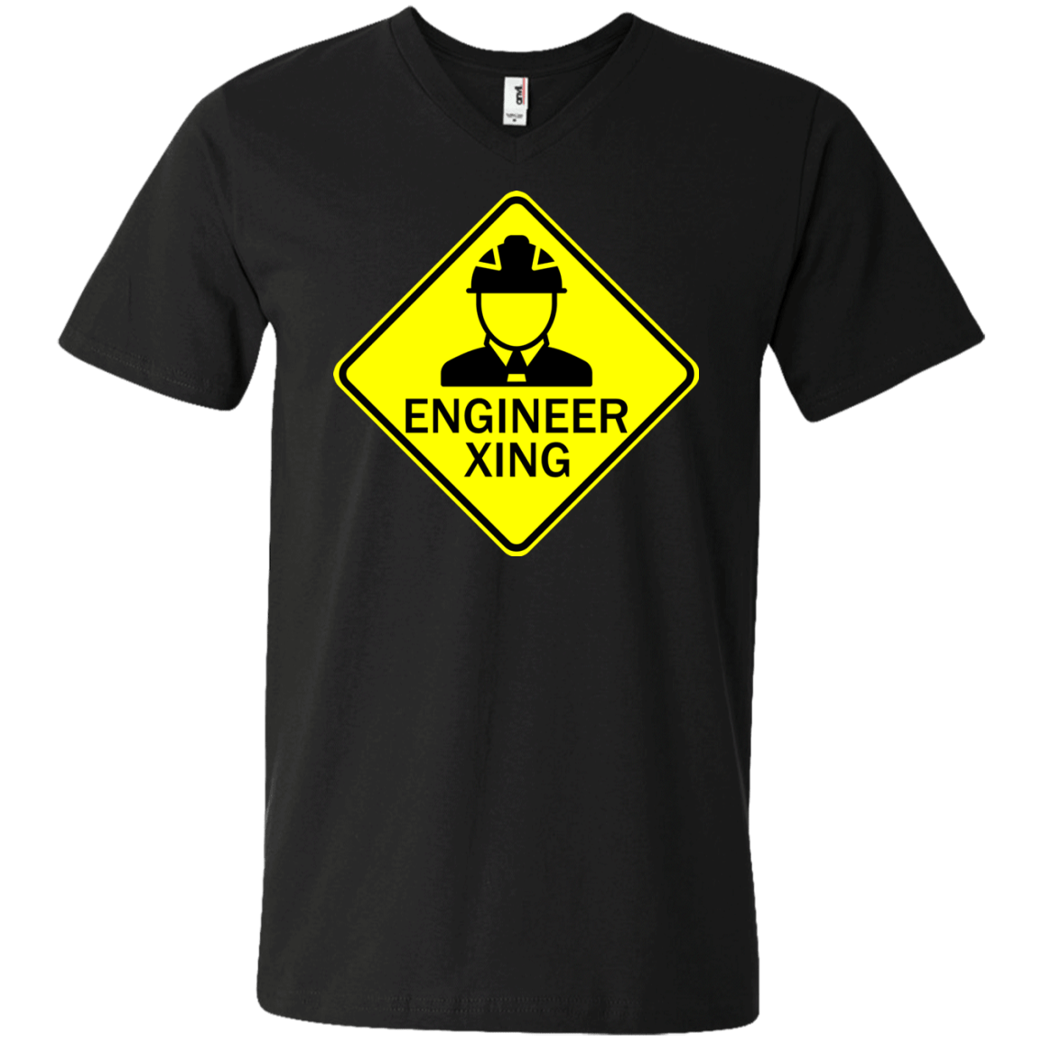 Engineer X-ing