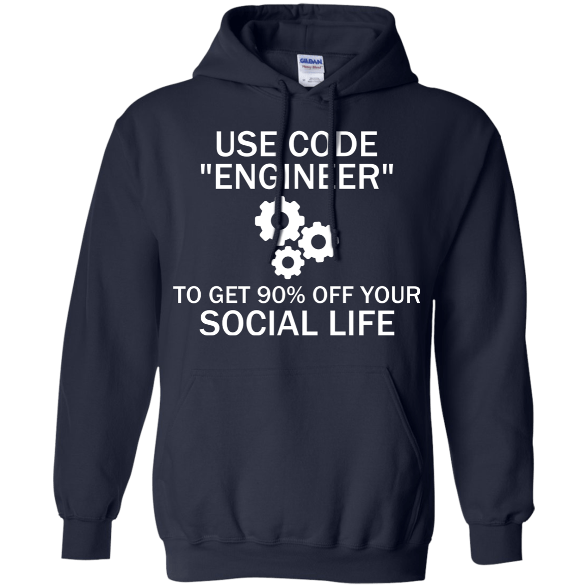 Use Code Engineer To Get 90% Off Your Social Life