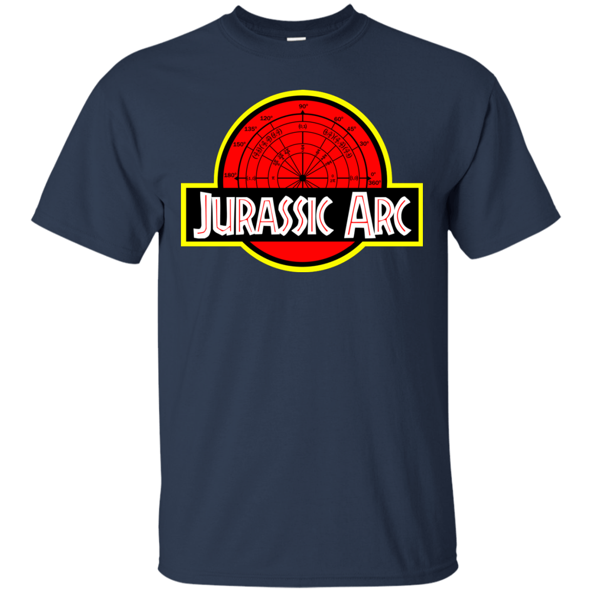 Jurrassic Arc