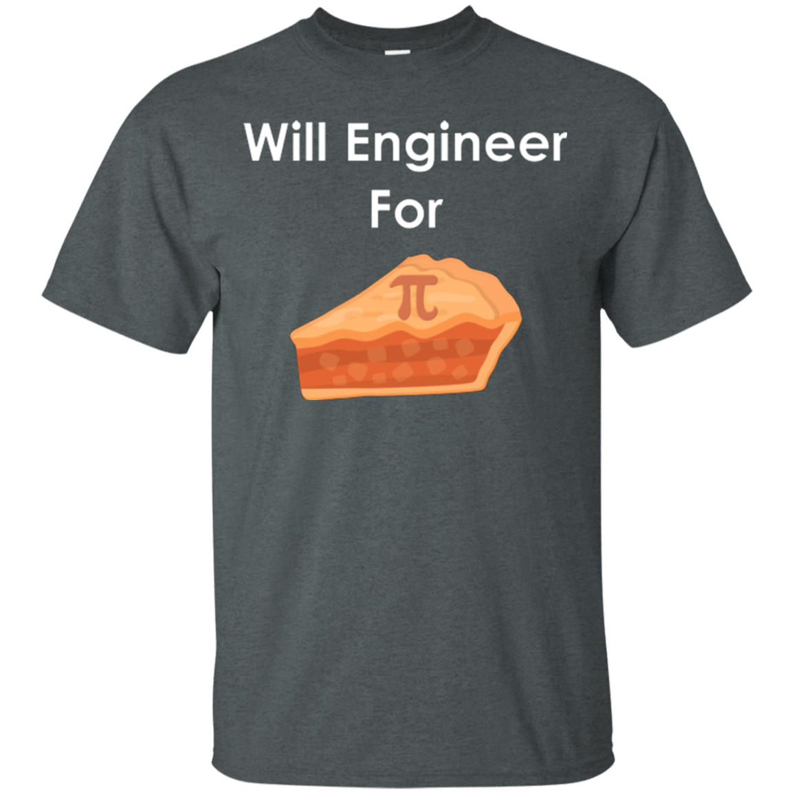 Will Engineer For Pi