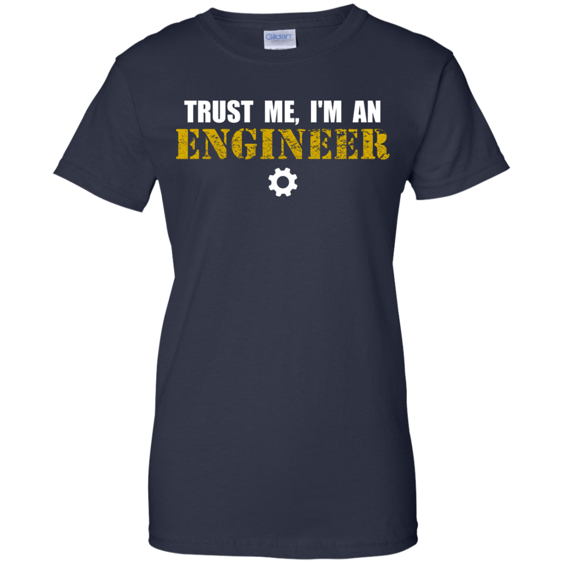 Trust Me, I'm An Engineer - Engineering Outfitters