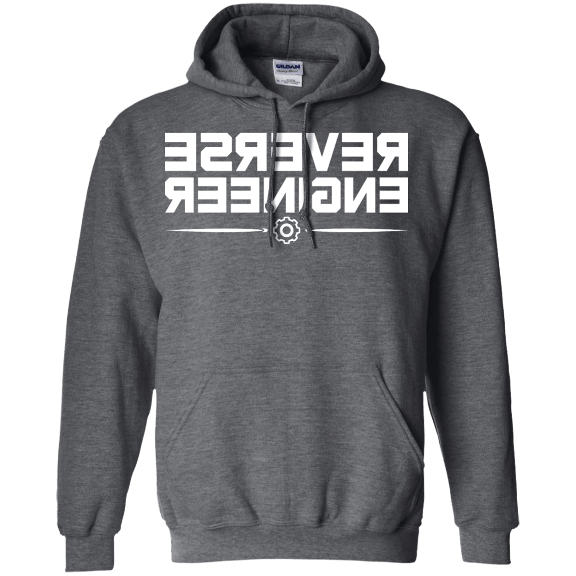 Reverse Engineer