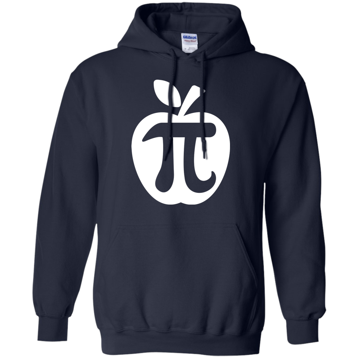 Manzana Pi
