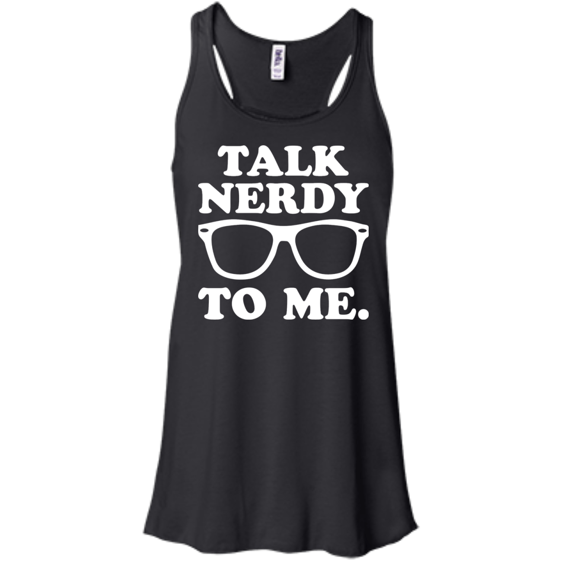 Talk Nerdy To Me - Engineering Outfitters