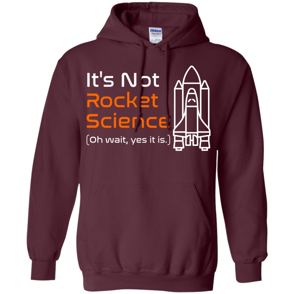 It's Not Rocket Science (Oh Wait, Yes It Is) - Engineering Outfitters