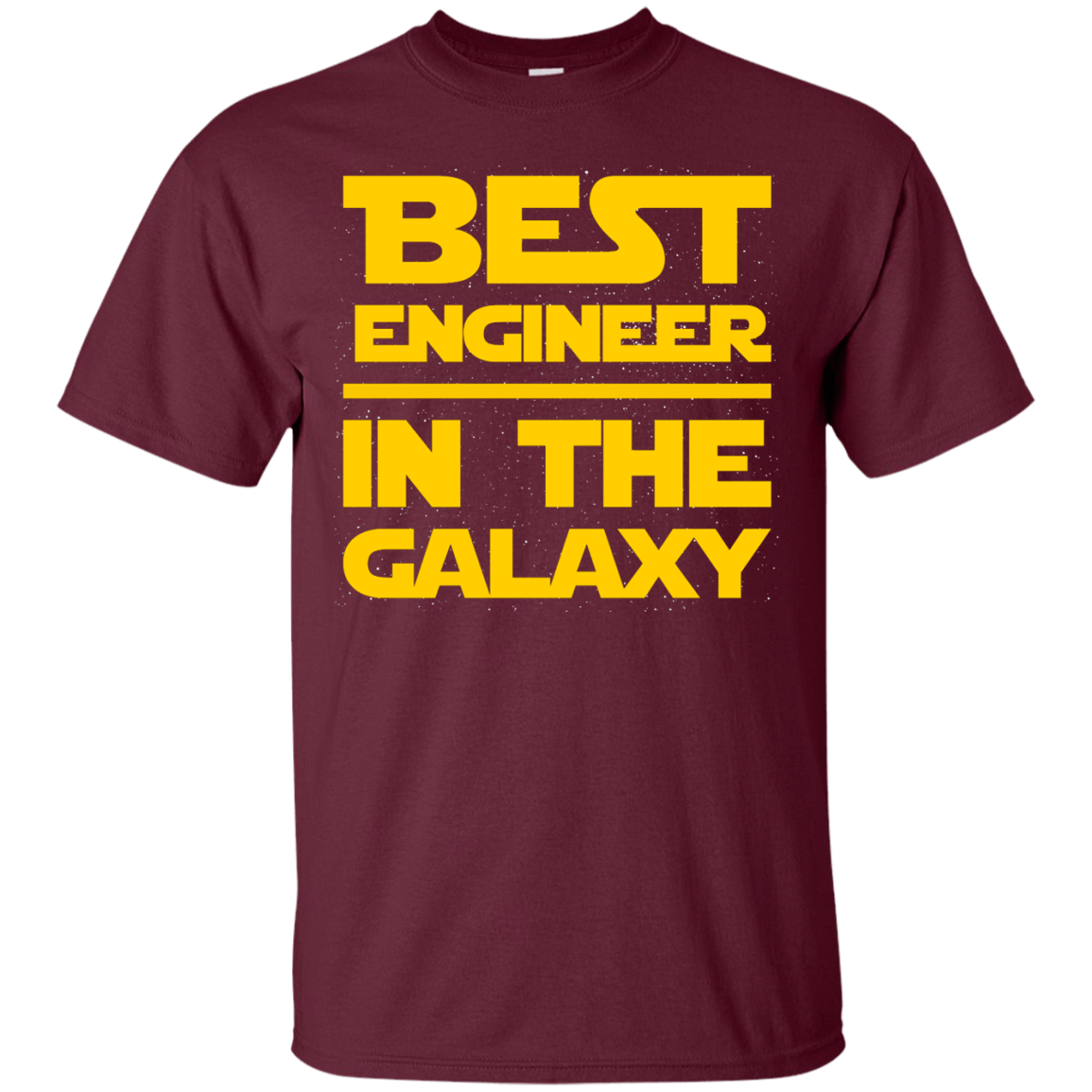 Best Engineer In The Galaxy