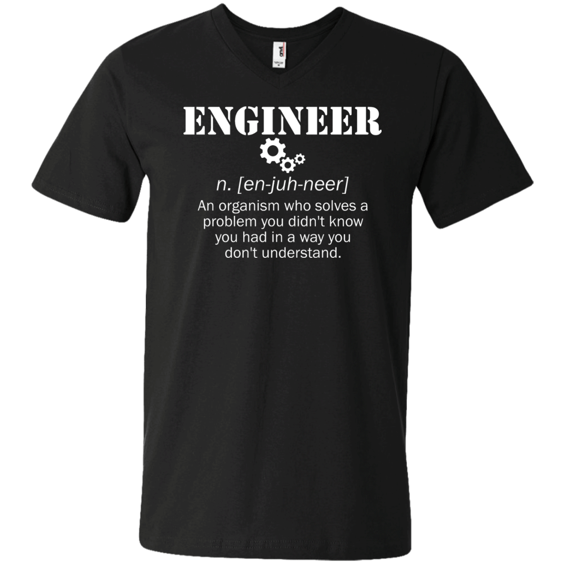 Definition Of An Engineer - Engineering Outfitters