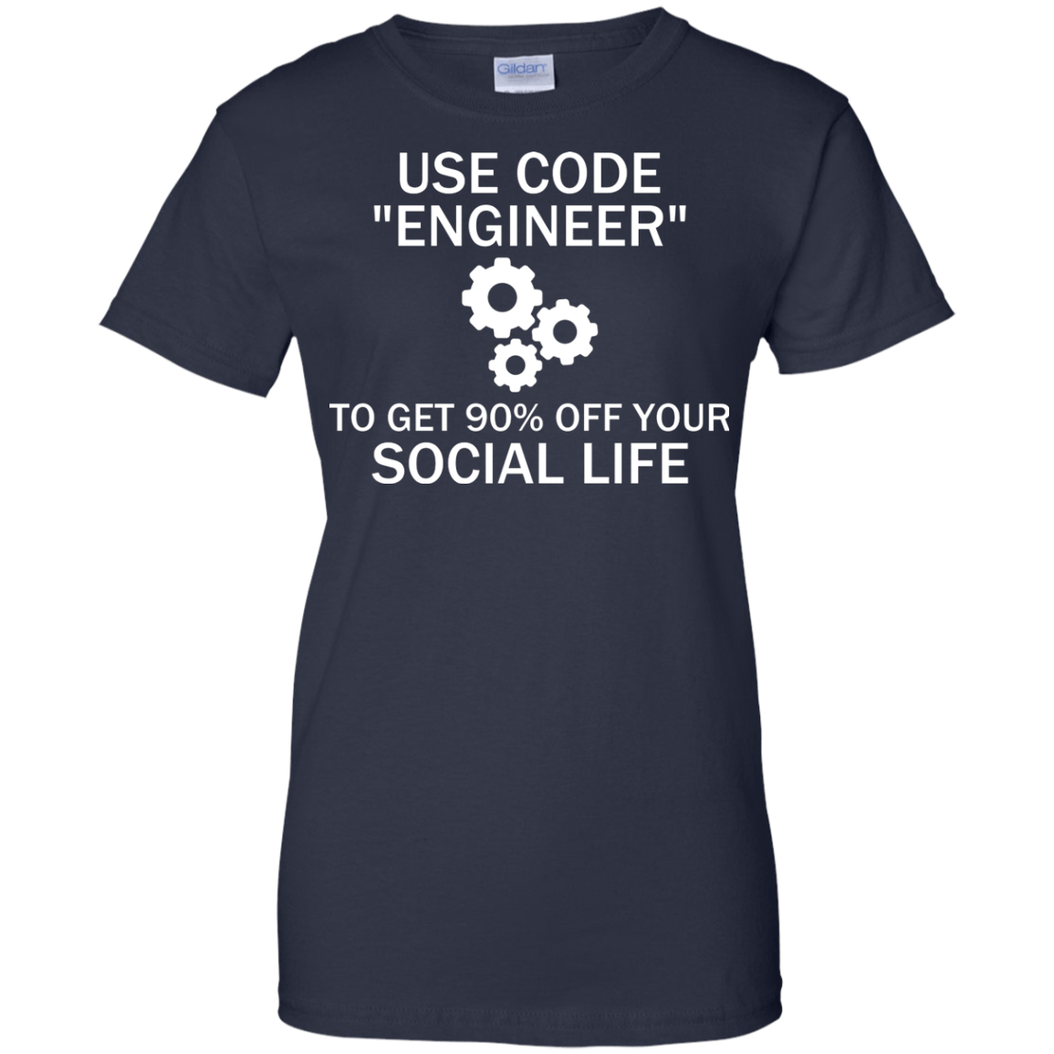 Use Code Engineer To Get 90% Off Your Social Life