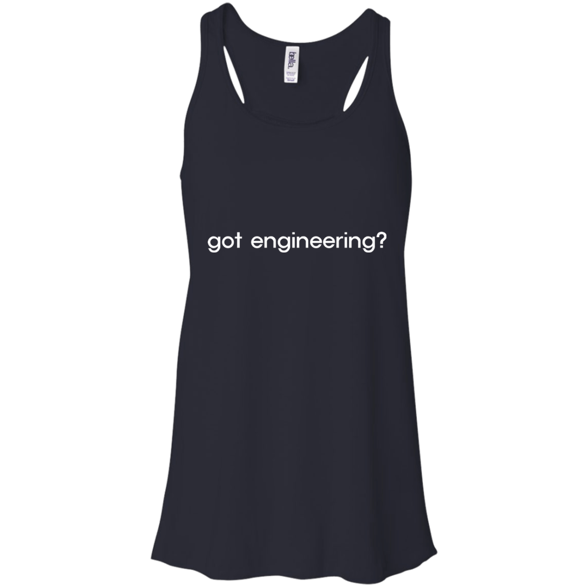 Got Engineering?