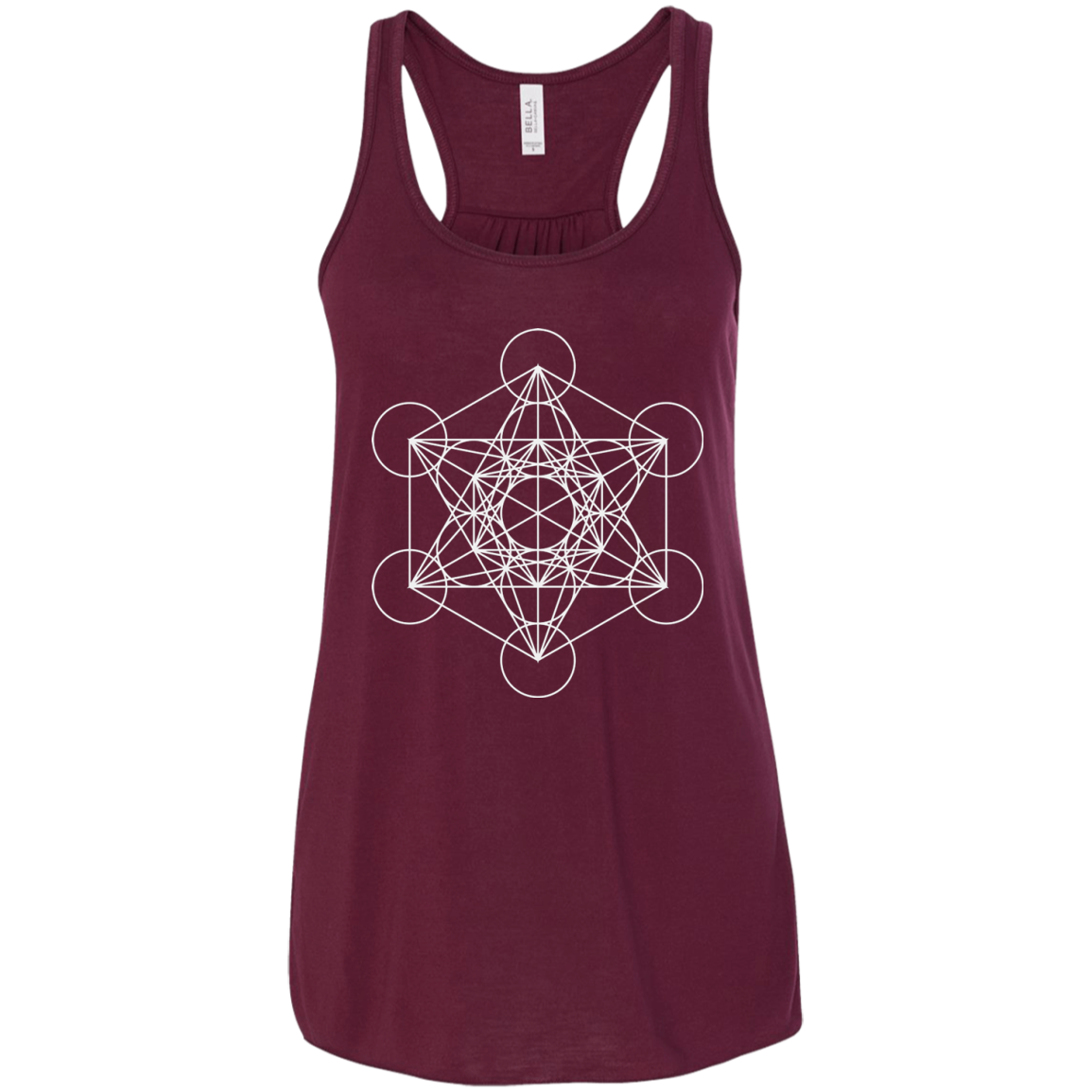 Metatron's Cube