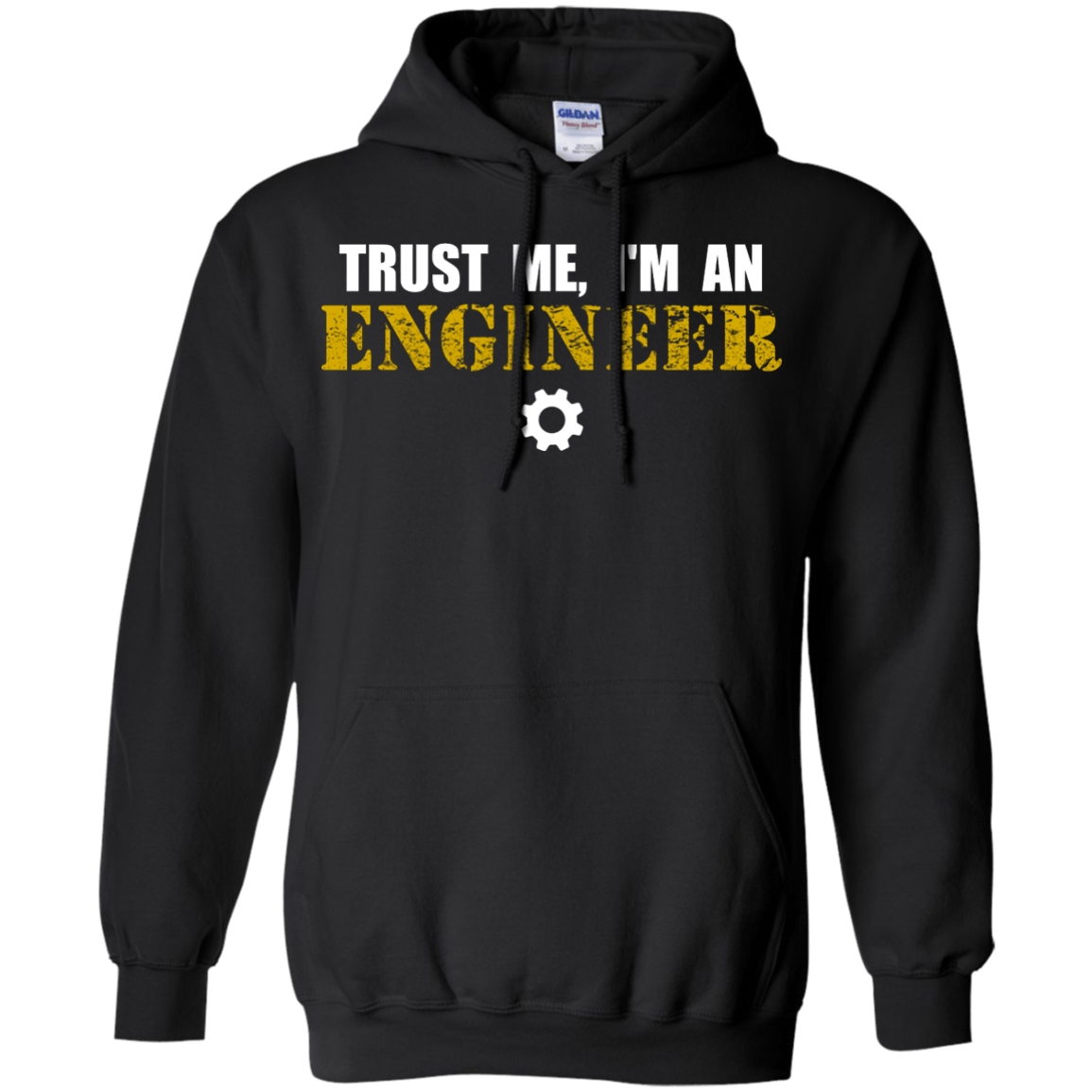 Trust Me, I'm An Engineer - Engineering Outfitters