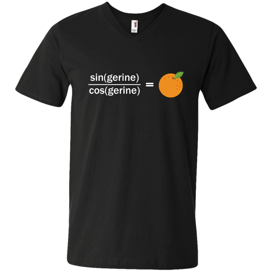 Tangerine - Engineering Outfitters
