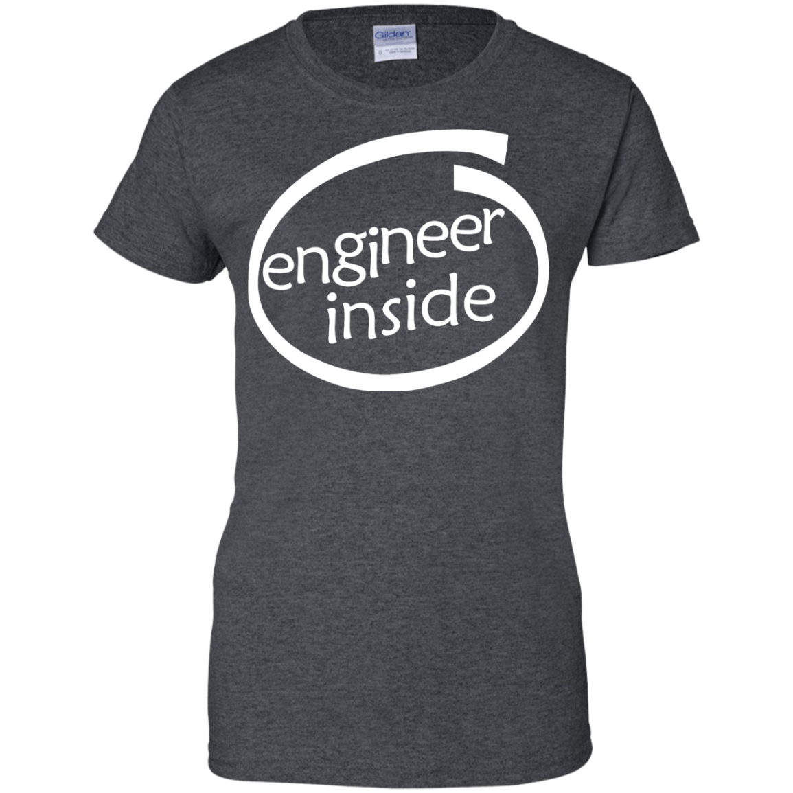 Engineer Inside - Engineering Outfitters