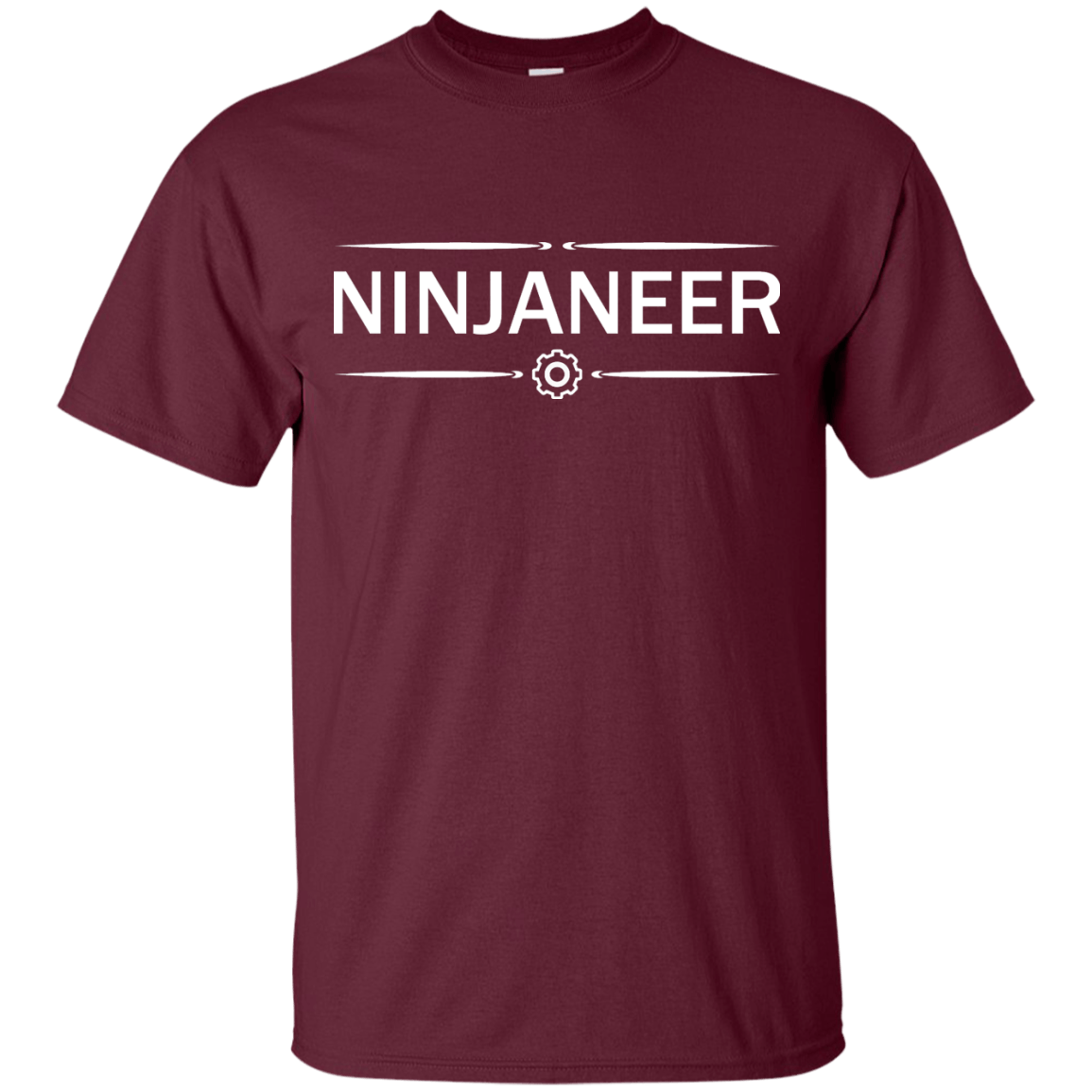 Ninjaneer - Engineering Outfitters
