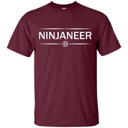 Ninjaneer - Engineering Outfitters