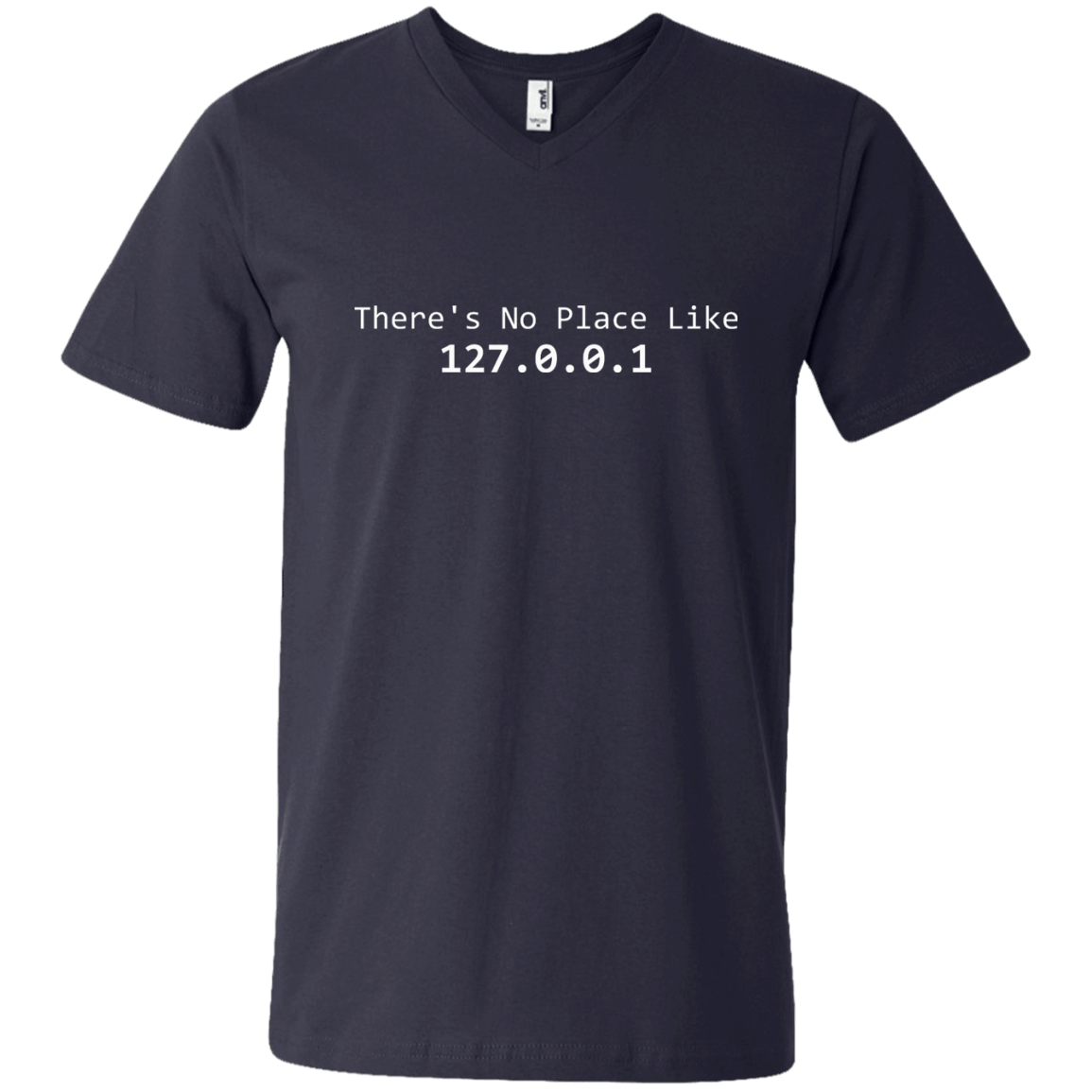 There's No Place Like 127.0.0.1 - Engineering Outfitters