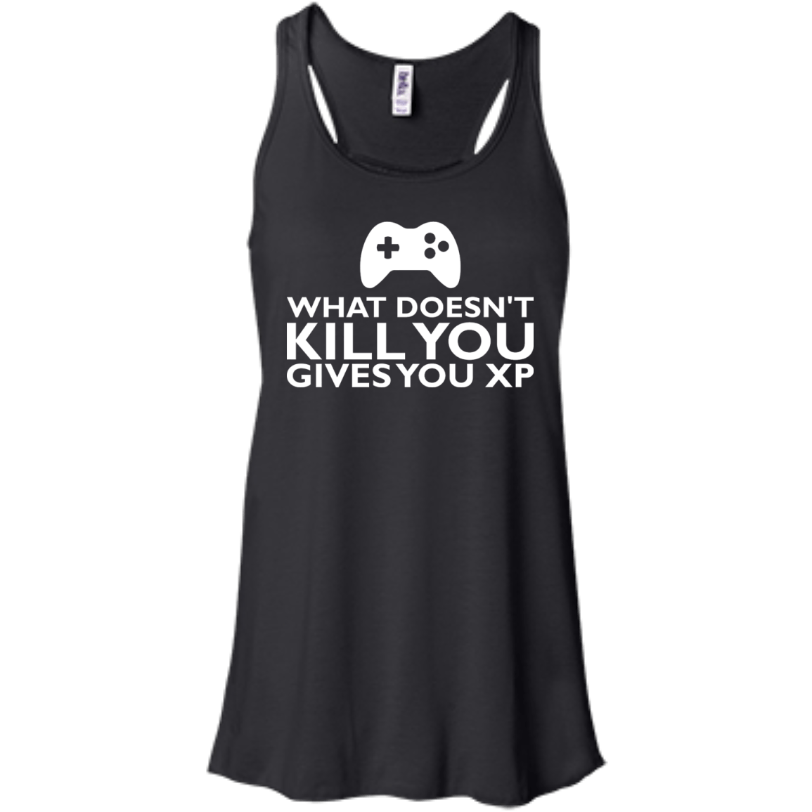 What Doesn't Kill You Gives You XP - Engineering Outfitters