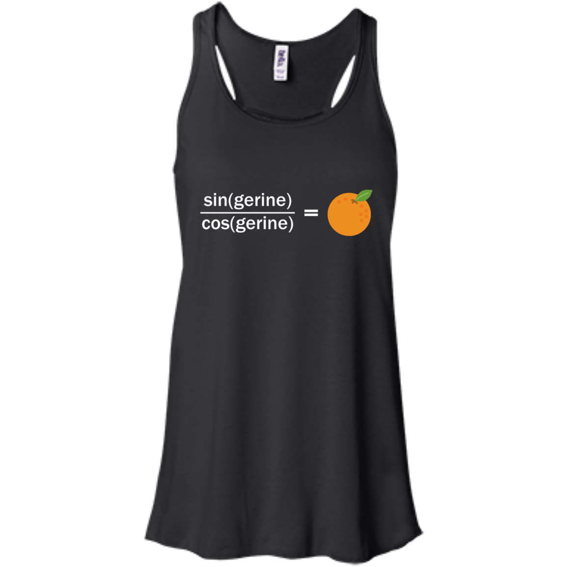 Tangerine - Engineering Outfitters
