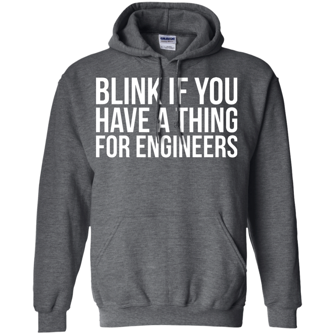 Parpadea si te gustan los ingenieros