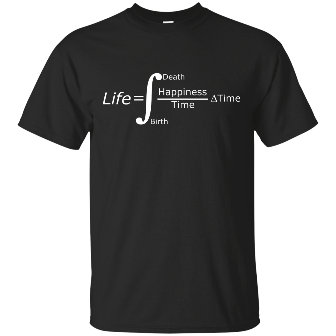 Life Integral - Engineering Outfitters