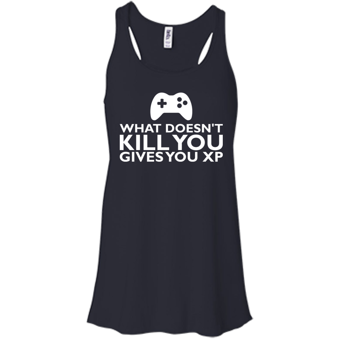 What Doesn't Kill You Gives You XP - Engineering Outfitters